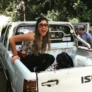 Meet your Posher, May